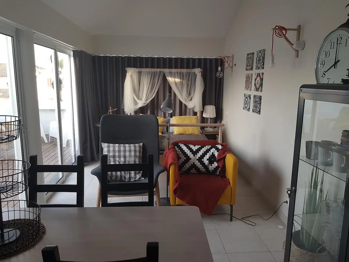 Cabanas Apartments Sea View Кабанаш-де-Тавира 0*,  Португалия