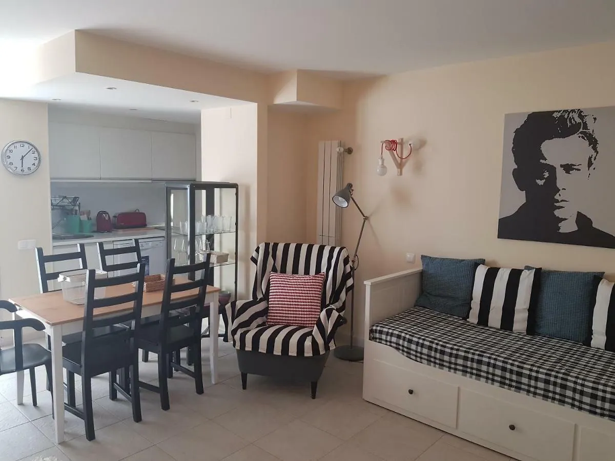 Cabanas Apartments Sea View Кабанаш-де-Тавира 0*,  Португалия