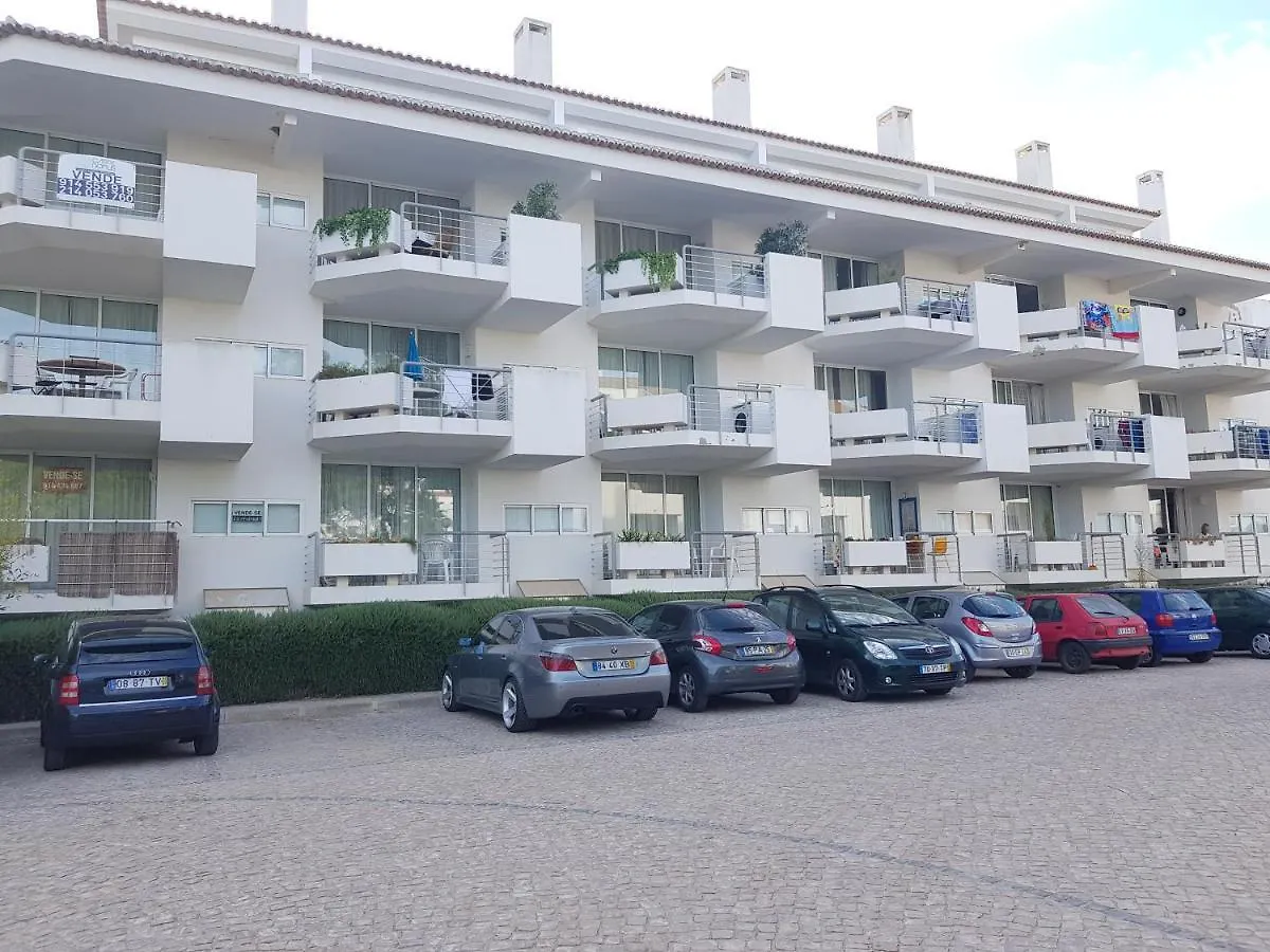Cabanas Apartments Sea View Кабанаш-де-Тавира