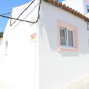 Salema Beach Home Ferienhaus
