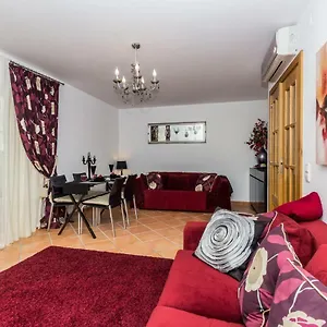 Cabanas2stay Apartment