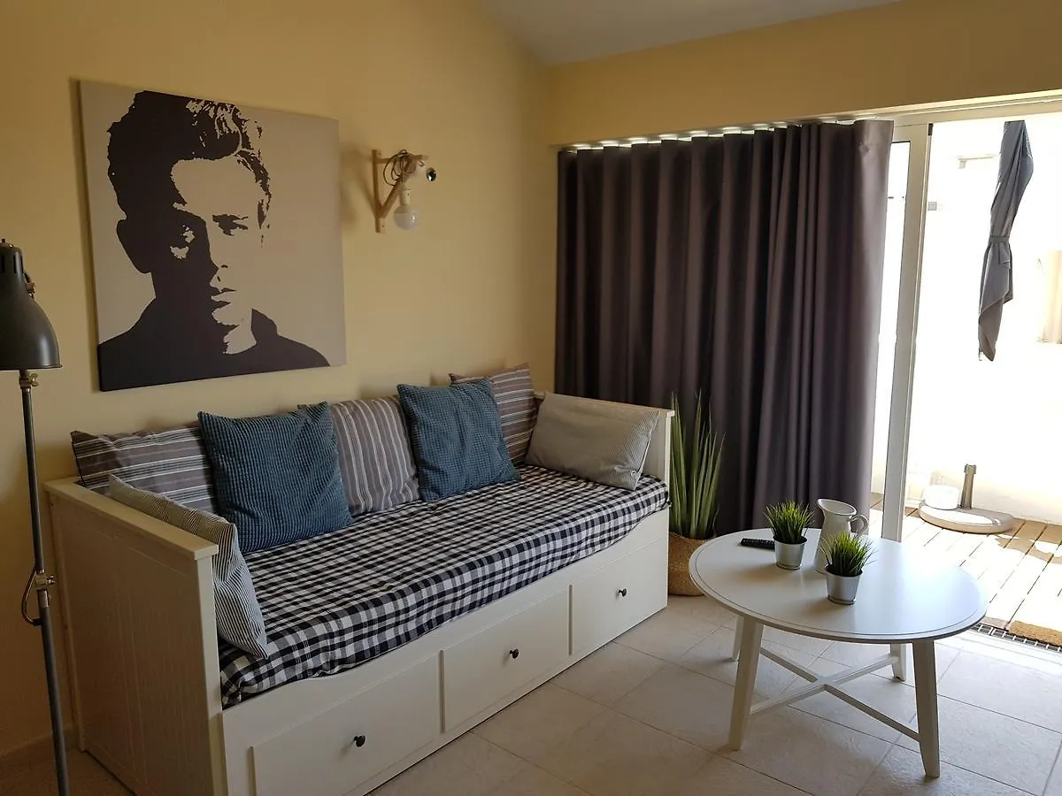 Cabanas Apartments Sea View Cabanas De Tavira Portogallo