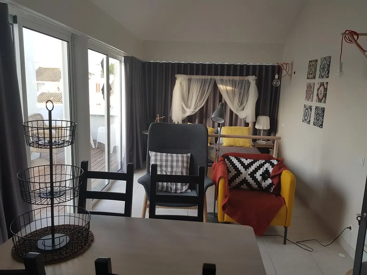 Cabanas Apartments Sea View Cabanas De Tavira