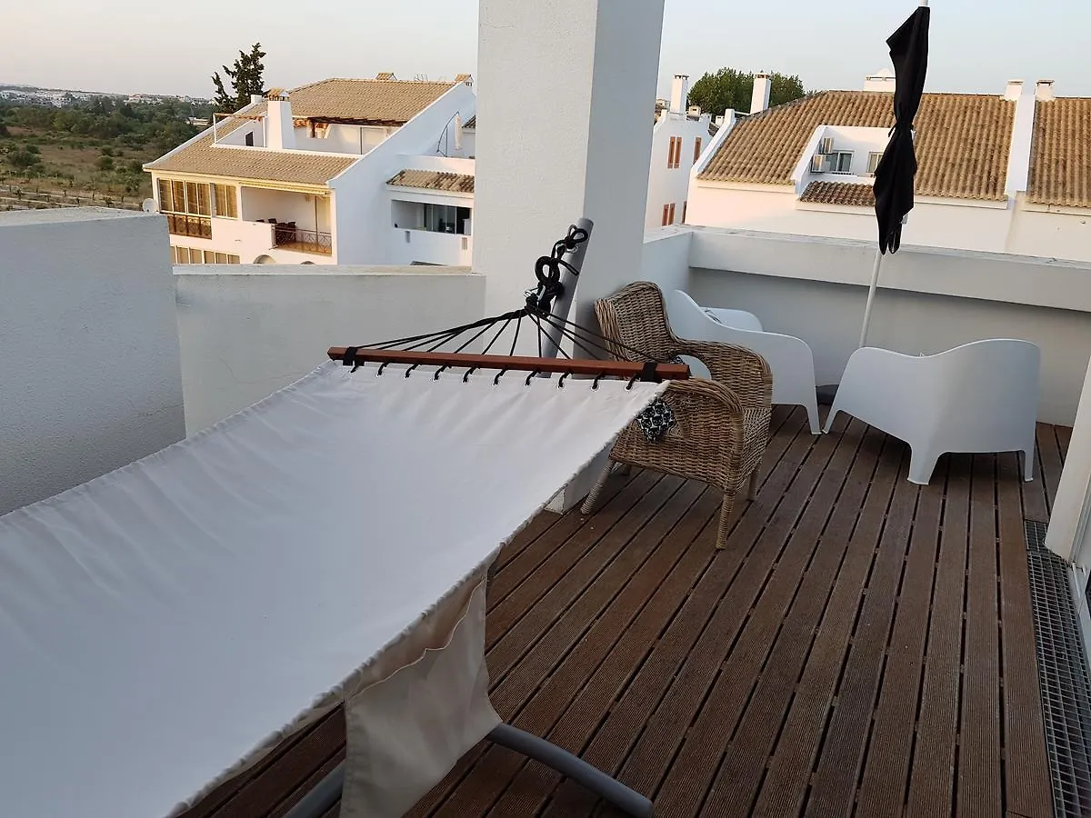 Cabanas Apartments Sea View Cabanas De Tavira 0*,