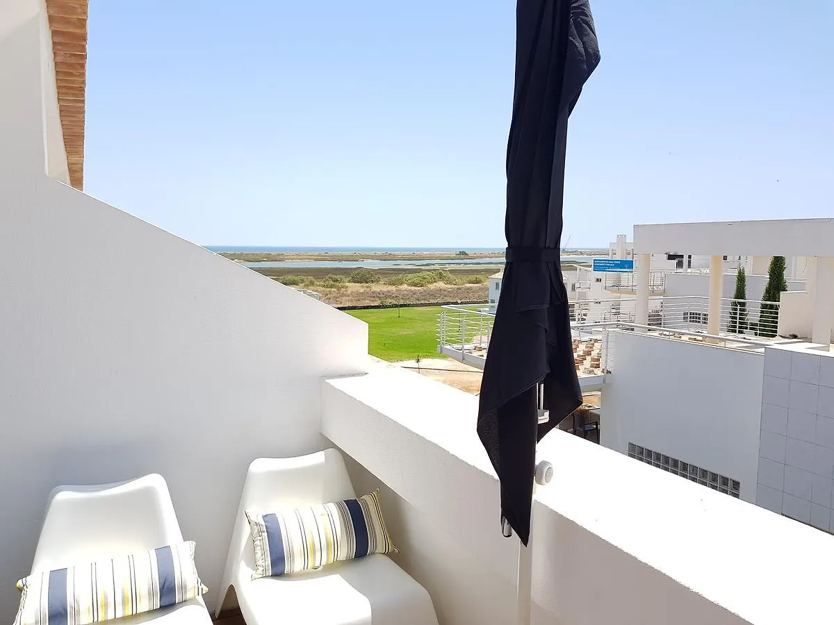 Cabanas Apartments Sea View Cabanas De Tavira Portogallo