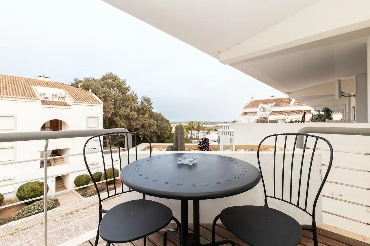 Cabanas Apartments Sea View Cabanas De Tavira